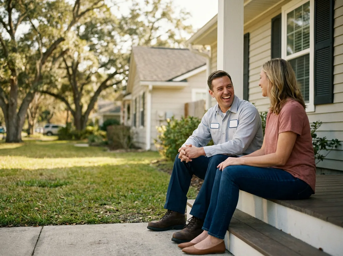 Septic tank pumping FAQs for Oxford, GA
